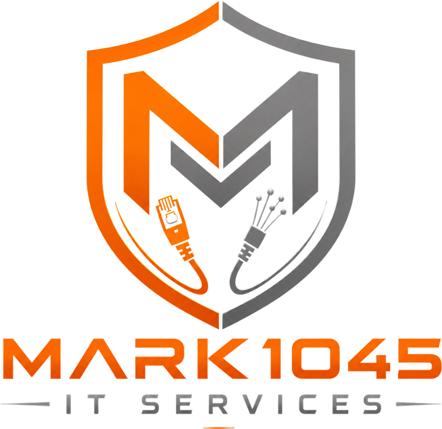 MARK1045 logo